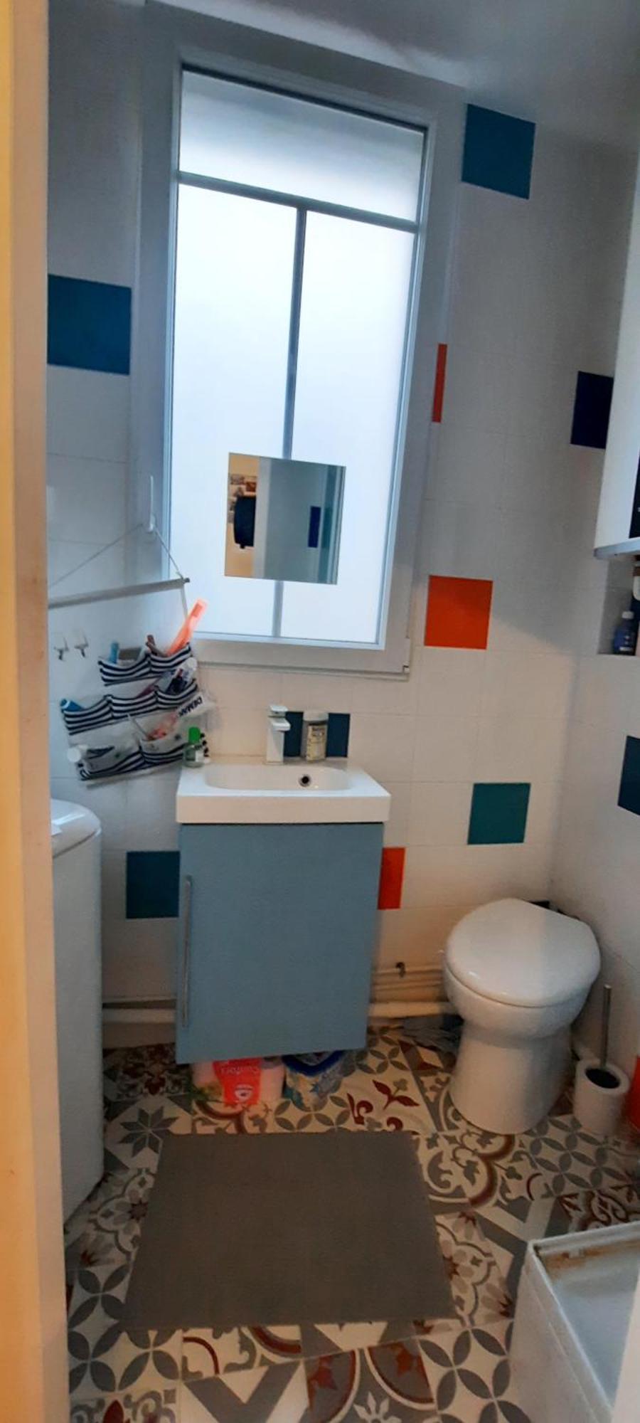 Studio Paris 13 Quartier Butte-Aux-Cailles 外观 照片