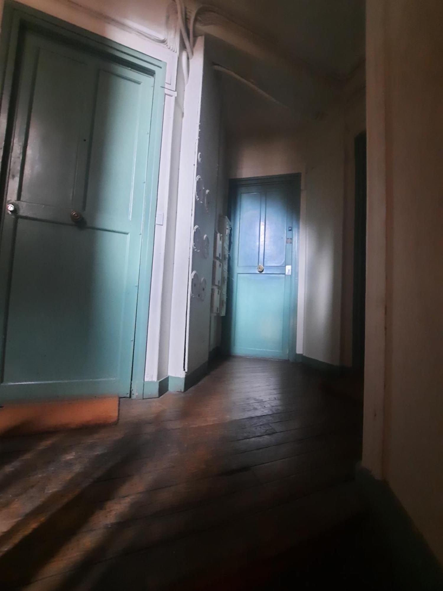 Studio Paris 13 Quartier Butte-Aux-Cailles 外观 照片