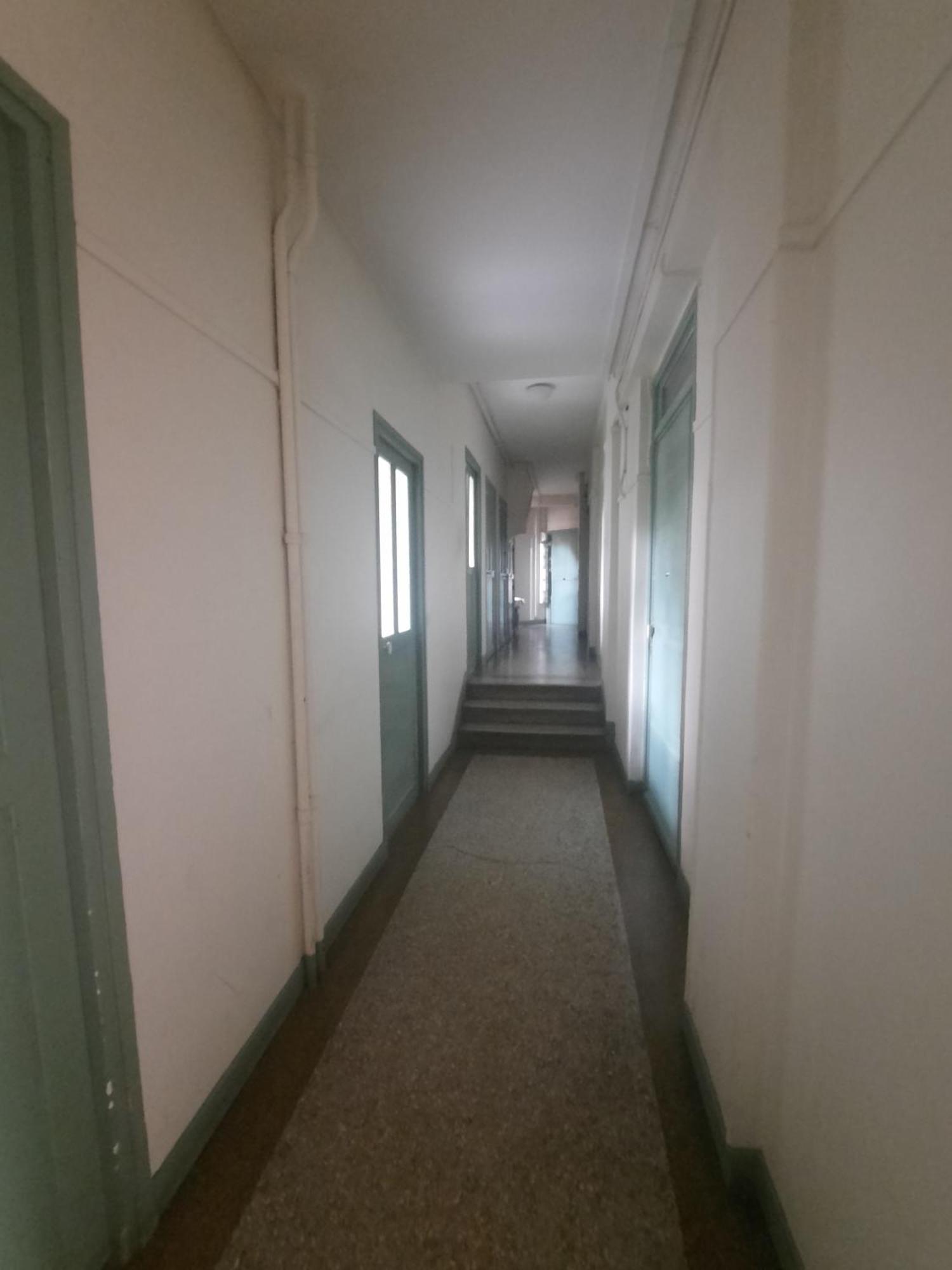 Studio Paris 13 Quartier Butte-Aux-Cailles 外观 照片