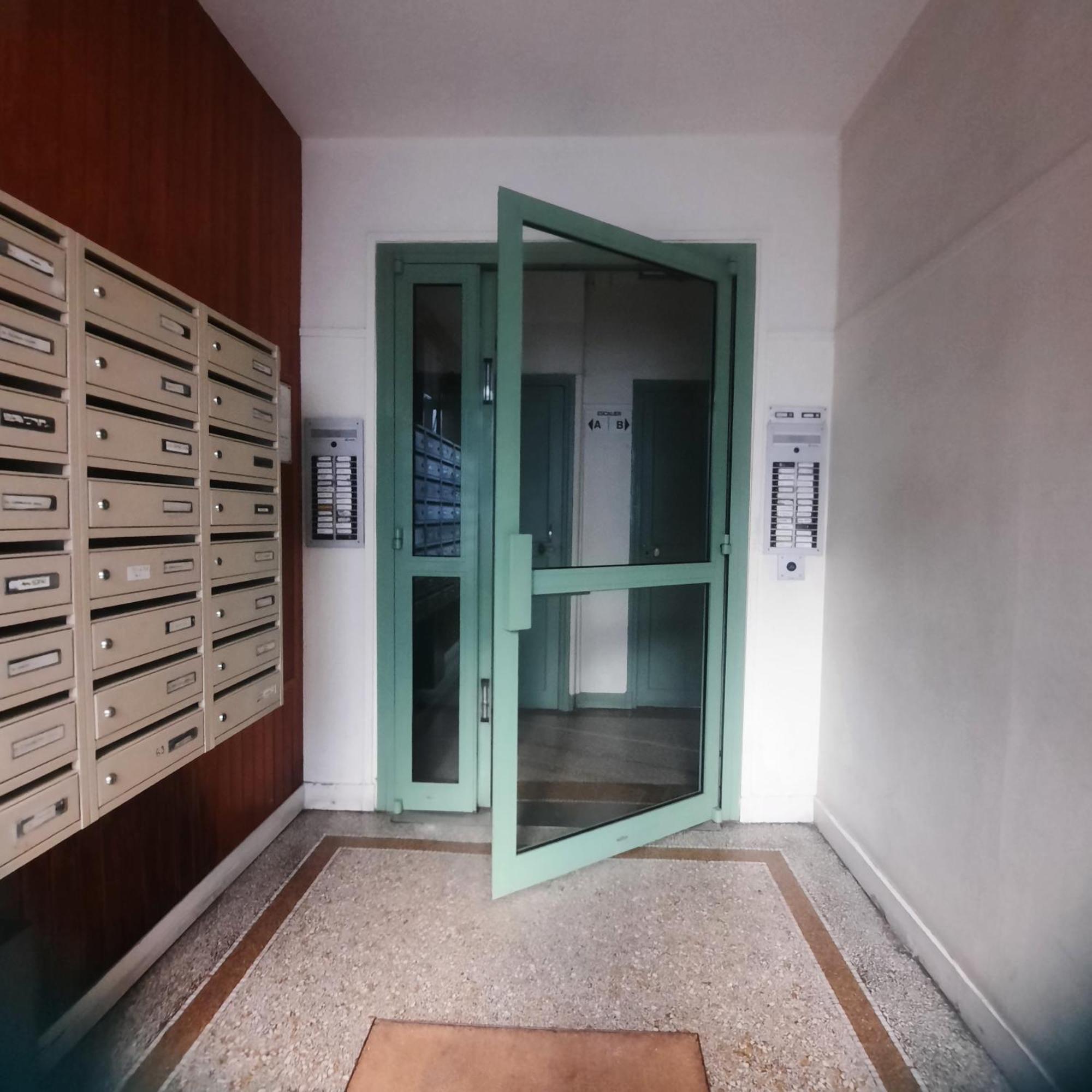 Studio Paris 13 Quartier Butte-Aux-Cailles 外观 照片