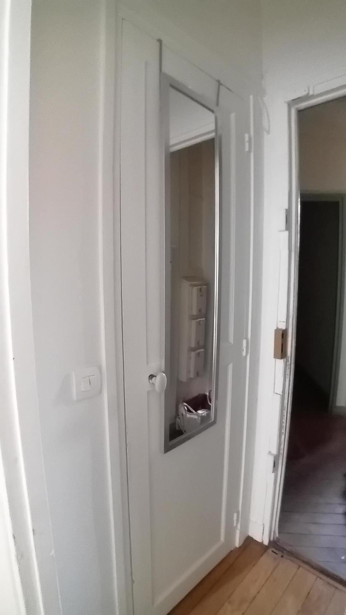 Studio Paris 13 Quartier Butte-Aux-Cailles 外观 照片